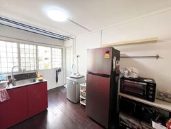 Blk 160 Yishun Street 11 (Yishun), HDB 3 Rooms #526809311